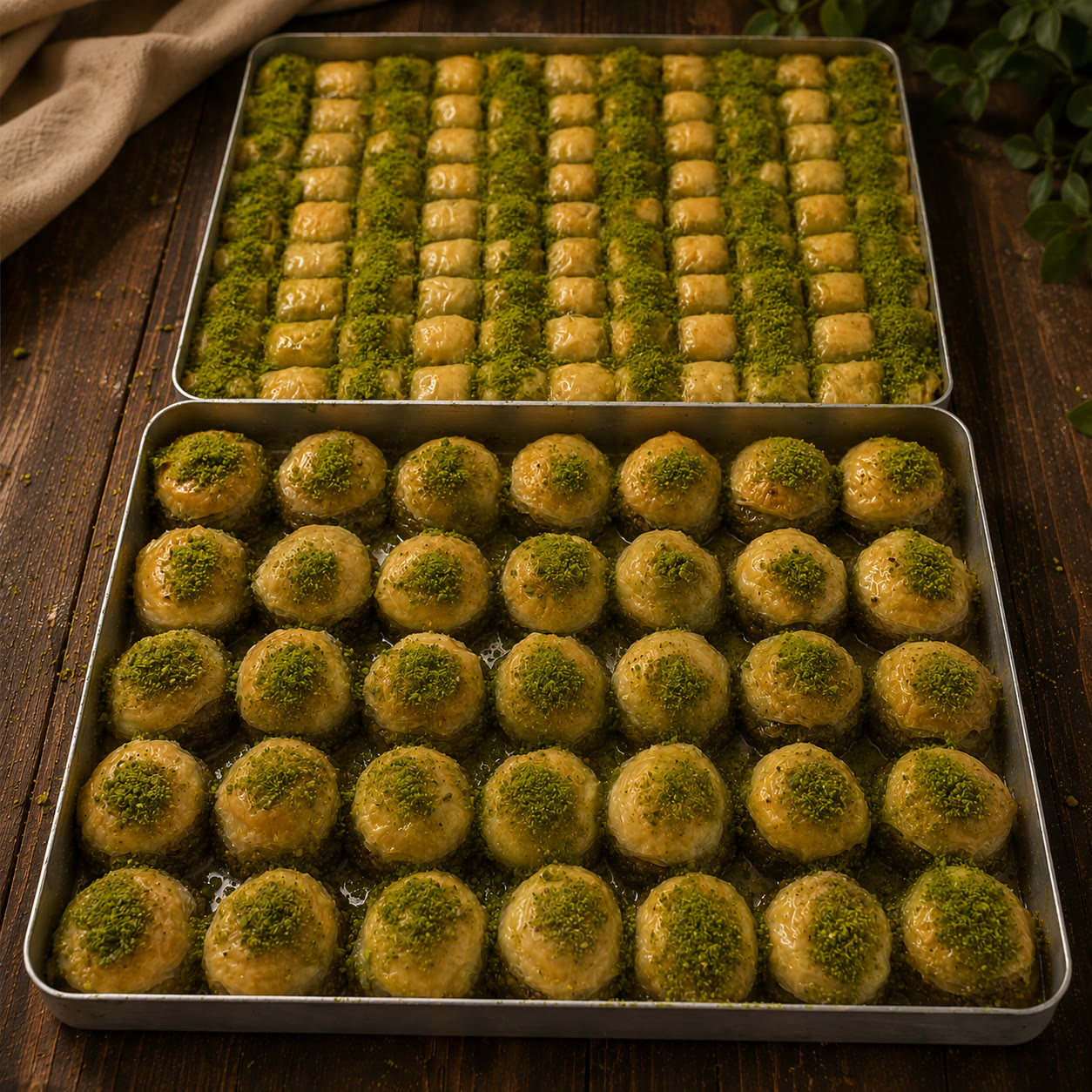 Baklava